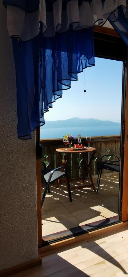 Villa Bora Moscenicka Draga Bed&Breakfast Mošćenica Exterior foto