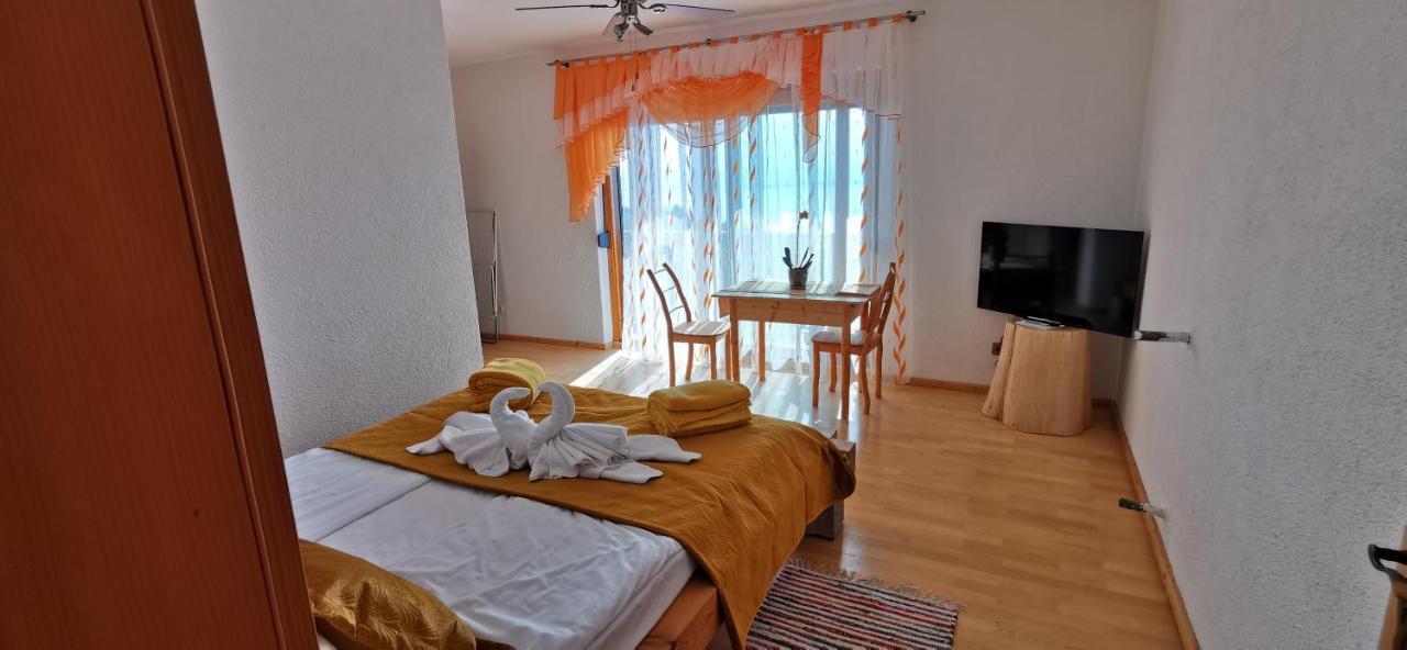 Villa Bora Moscenicka Draga Bed&Breakfast Mošćenica Exterior foto