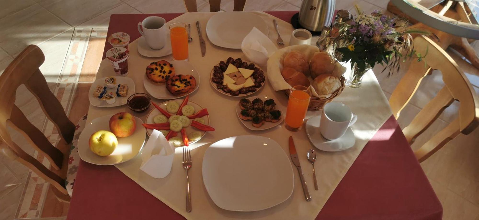 Villa Bora Moscenicka Draga Bed&Breakfast Mošćenica Exterior foto