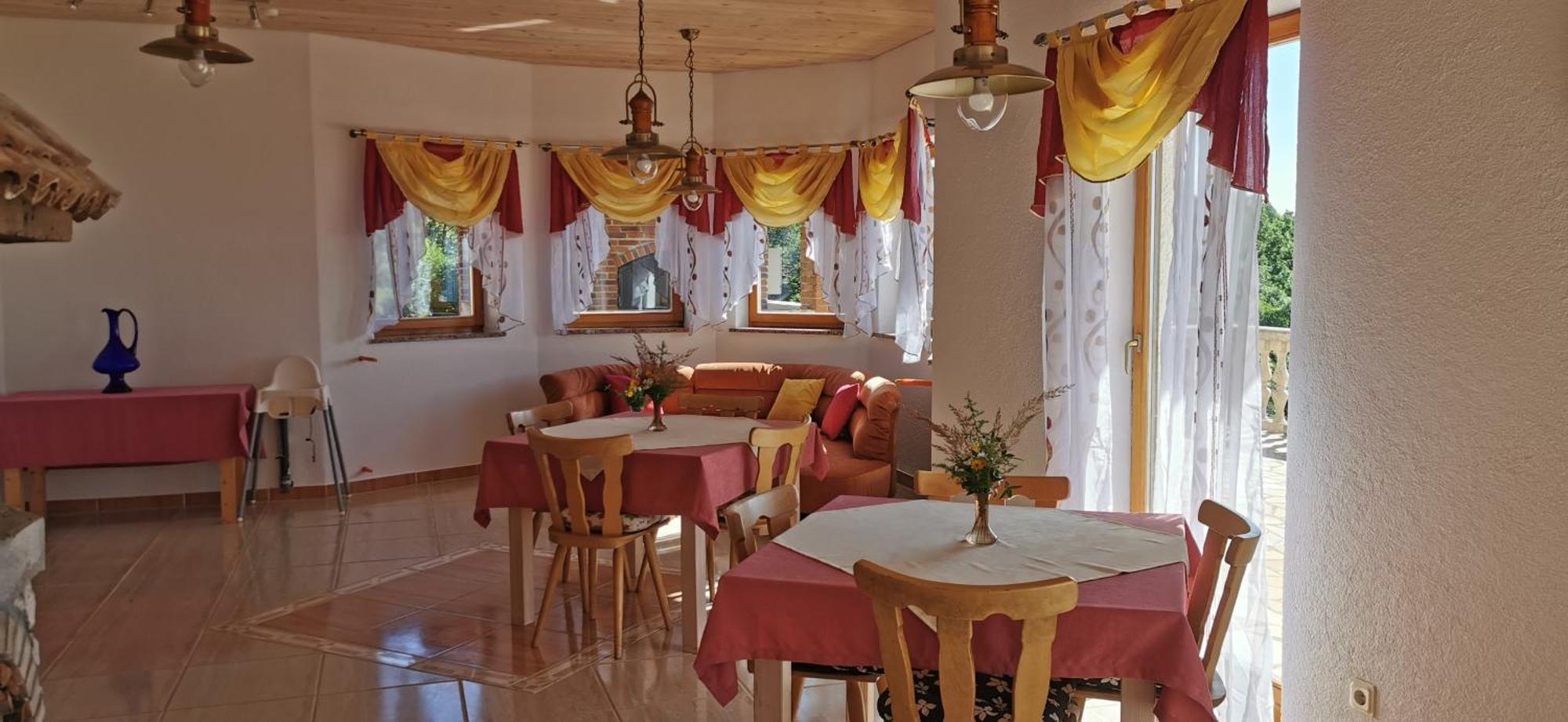 Villa Bora Moscenicka Draga Bed&Breakfast Mošćenica Exterior foto